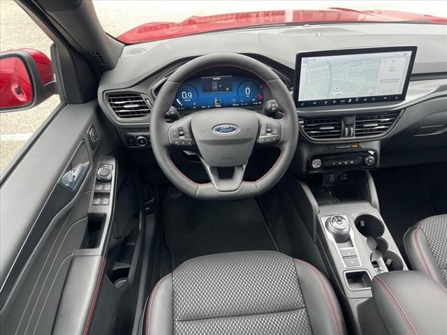 2024 Ford Escape ST-Line Select