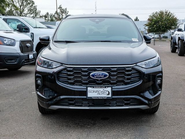 2024 Ford Escape ST-Line Select