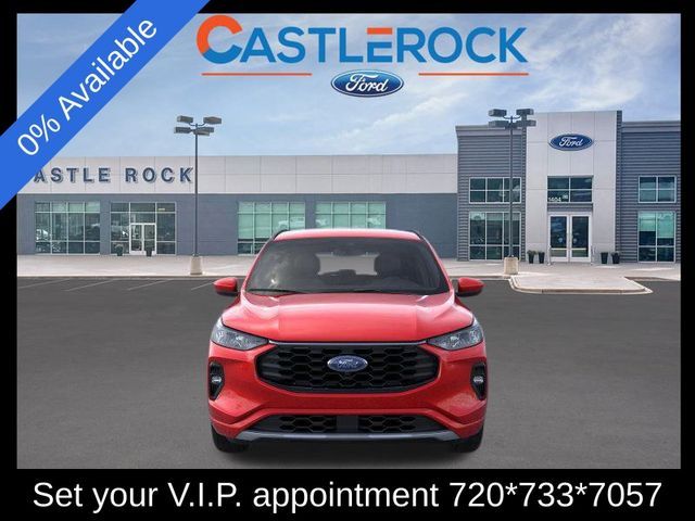 2024 Ford Escape ST-Line Select