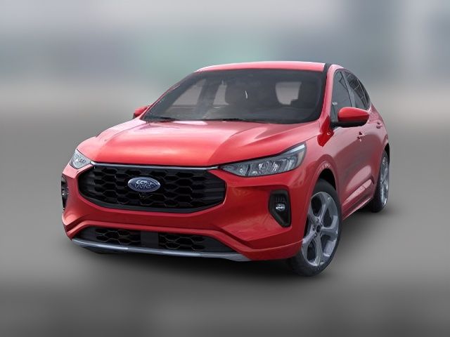 2024 Ford Escape ST-Line Select