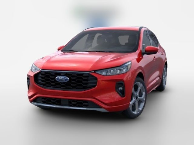 2024 Ford Escape ST-Line Select