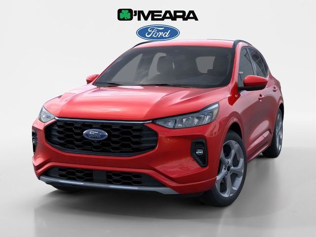 2024 Ford Escape ST-Line Select