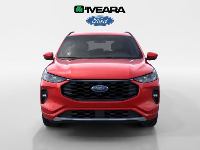 2024 Ford Escape ST-Line Select