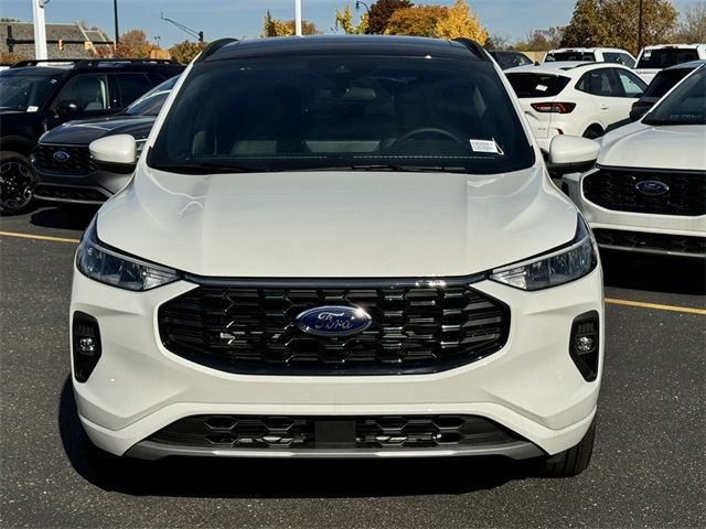 2024 Ford Escape ST-Line Select