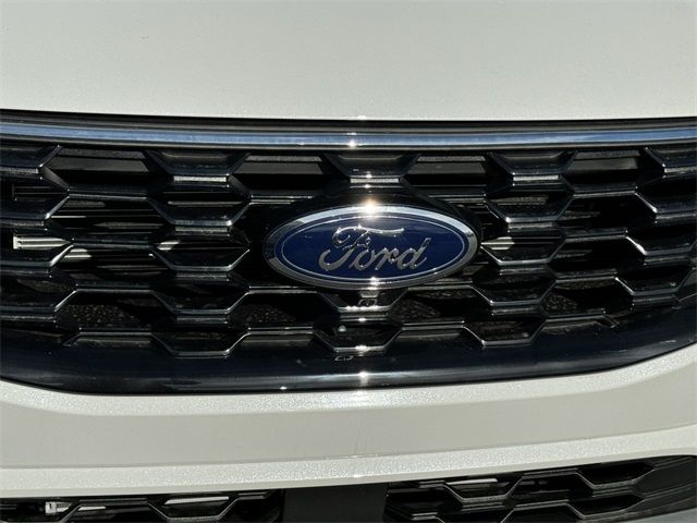 2024 Ford Escape ST-Line Select