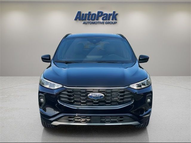 2024 Ford Escape ST-Line Select