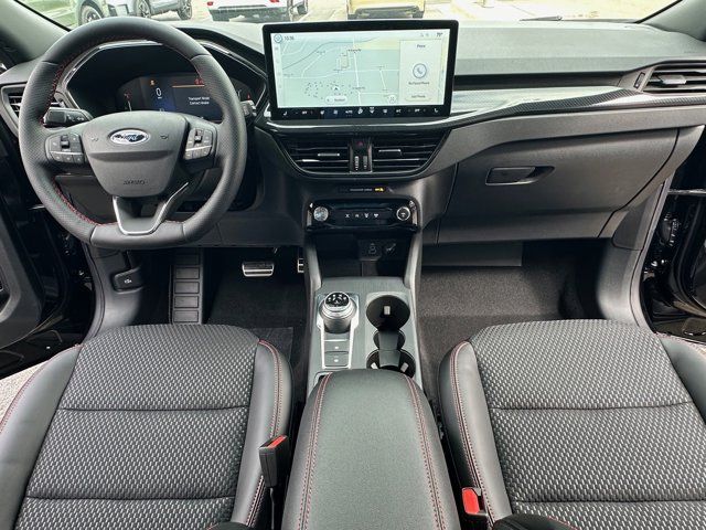 2024 Ford Escape ST-Line Select