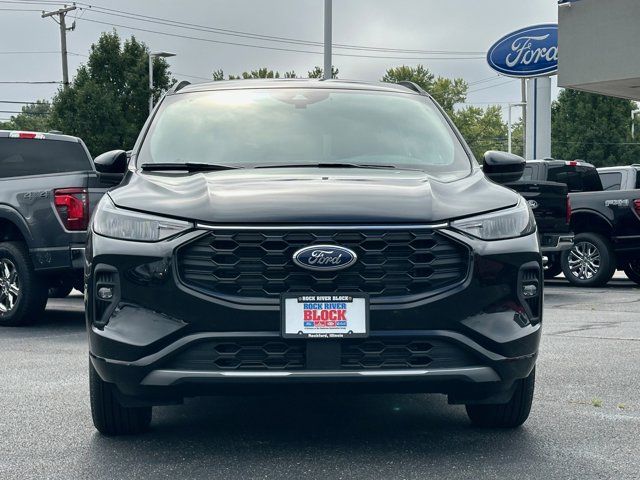 2024 Ford Escape ST-Line Select