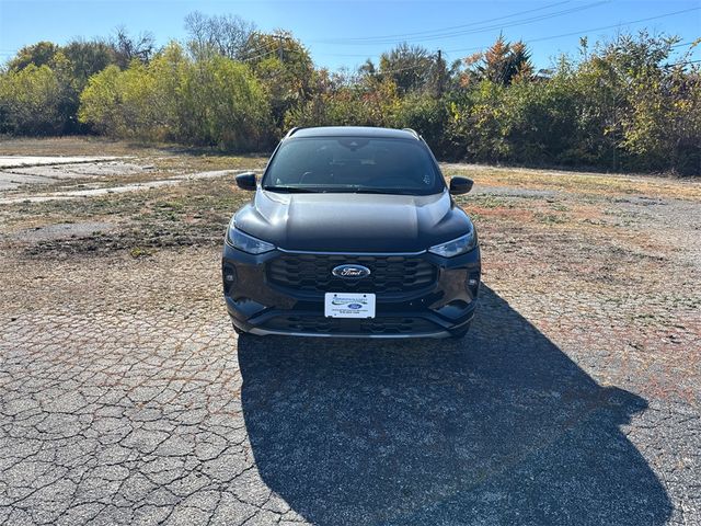 2024 Ford Escape ST-Line Select