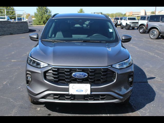 2024 Ford Escape ST-Line Select