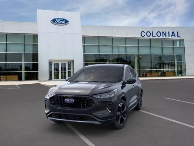 2024 Ford Escape ST-Line Select