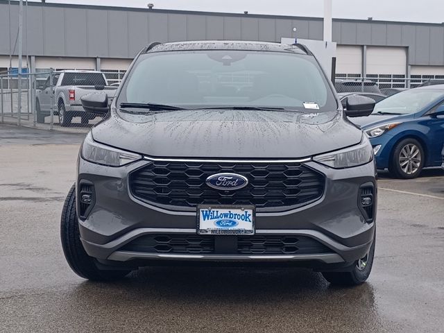 2024 Ford Escape ST-Line Select