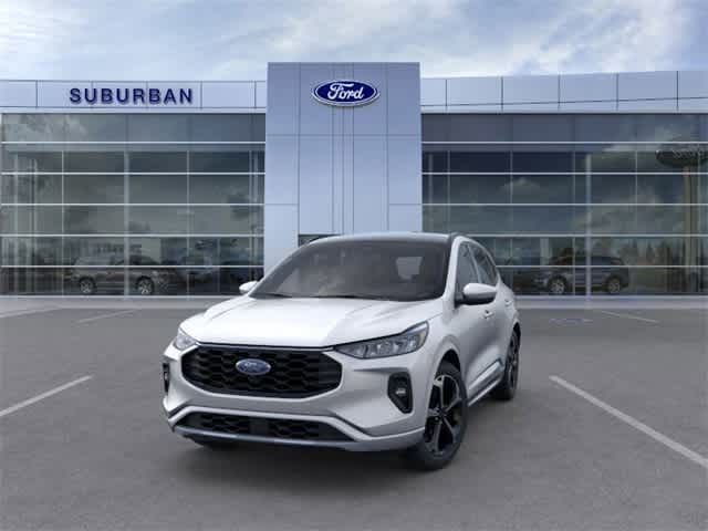 2024 Ford Escape ST-Line Select