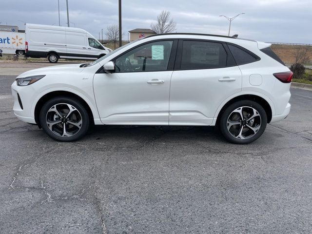 2024 Ford Escape ST-Line Select