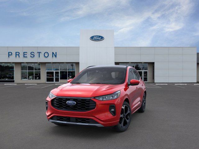 2024 Ford Escape ST-Line Select