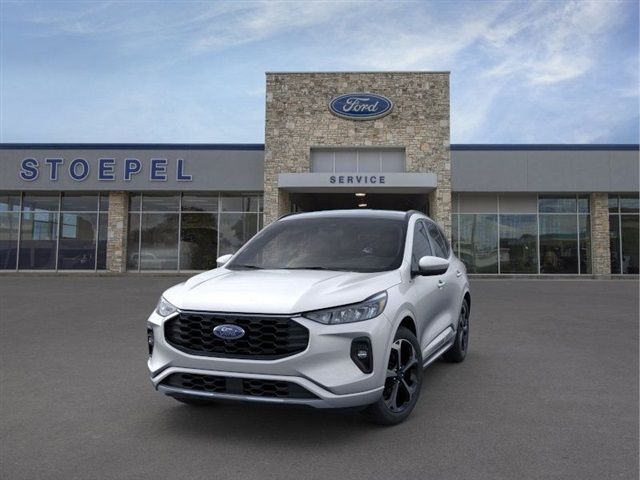 2024 Ford Escape ST-Line Select