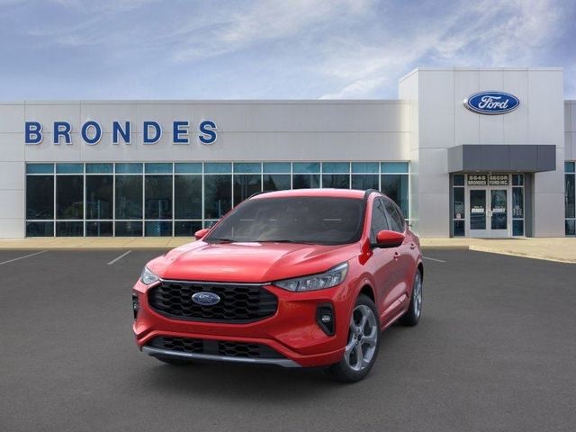 2024 Ford Escape ST-Line Select