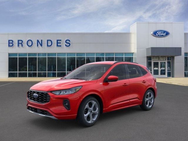 2024 Ford Escape ST-Line Select