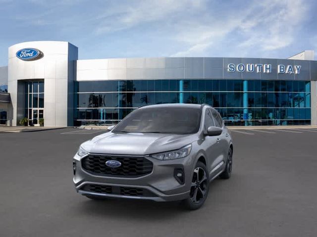 2024 Ford Escape ST-Line Select