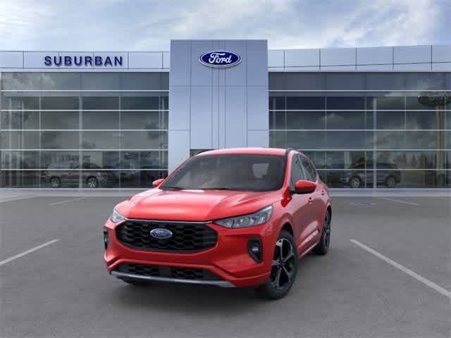 2024 Ford Escape ST-Line Select