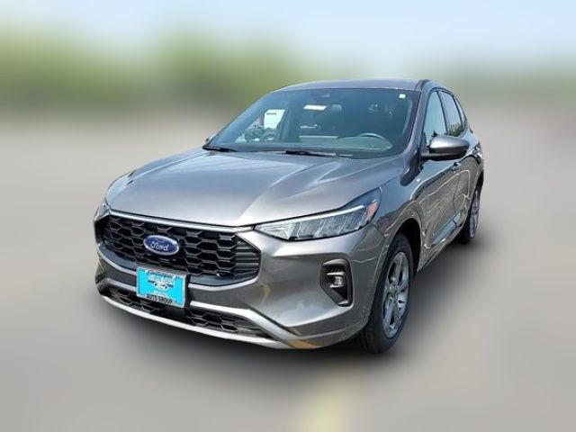 2024 Ford Escape ST-Line Select