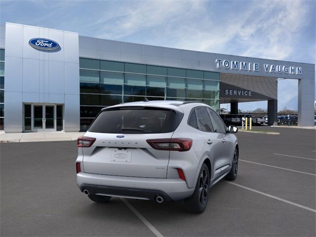 2024 Ford Escape ST-Line Select