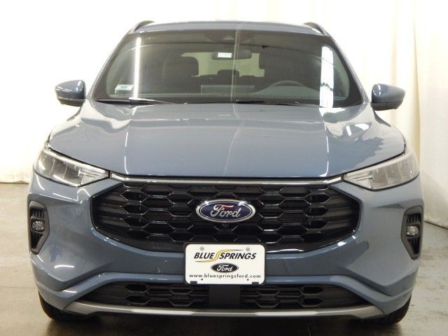 2024 Ford Escape ST-Line Select