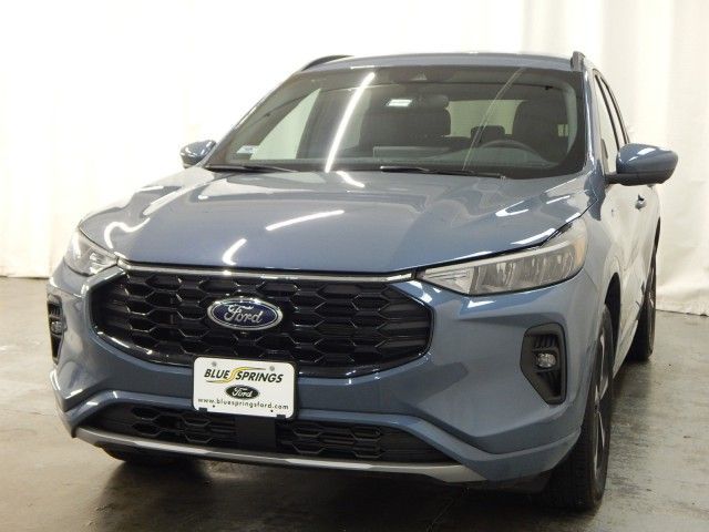 2024 Ford Escape ST-Line Select