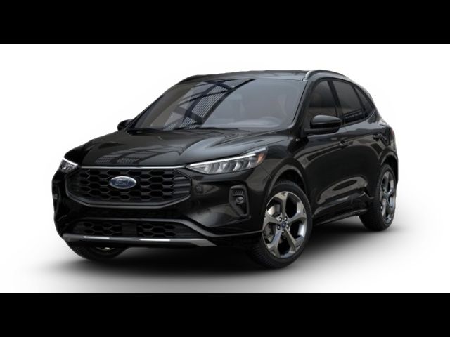 2024 Ford Escape ST-Line Select