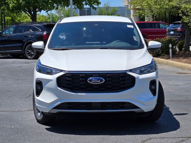 2024 Ford Escape ST-Line Select