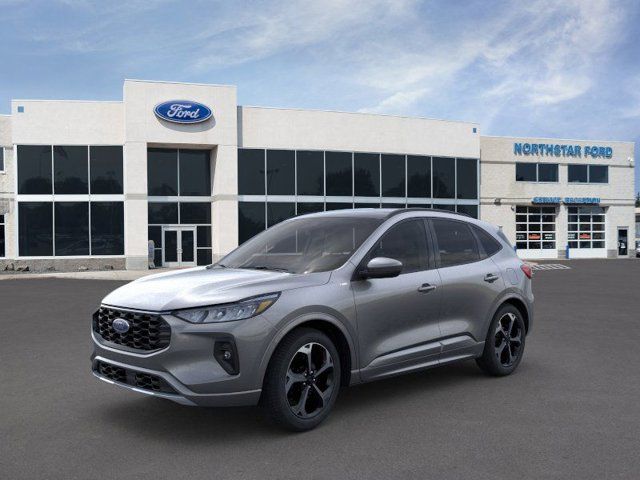 2024 Ford Escape ST-Line Select