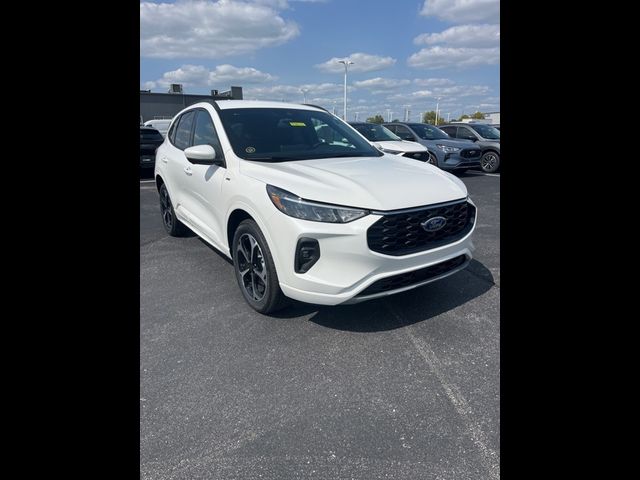 2024 Ford Escape ST-Line Select