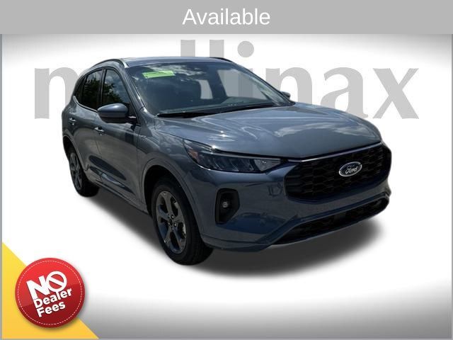 2024 Ford Escape ST-Line Select