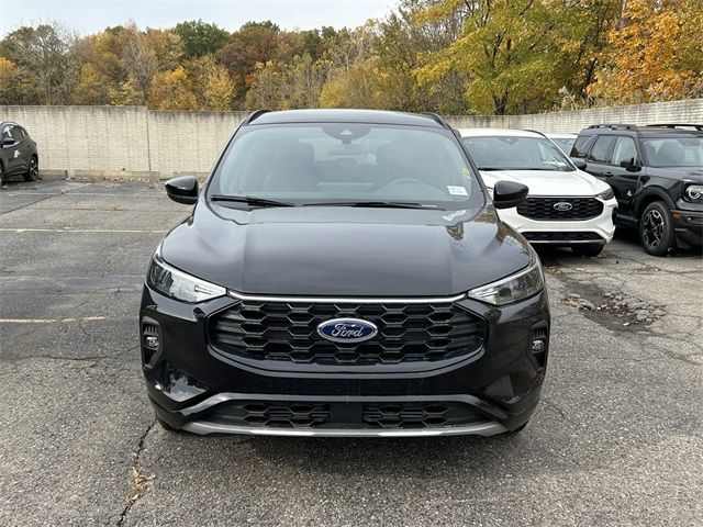 2024 Ford Escape ST-Line Select