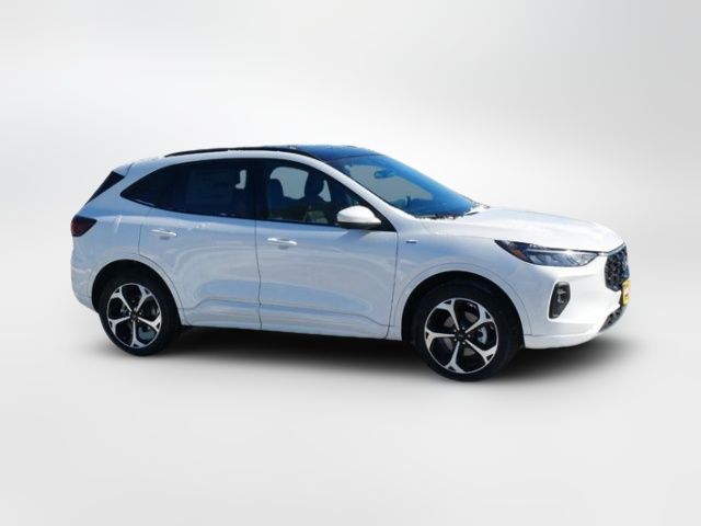 2024 Ford Escape ST-Line Select
