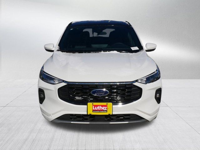 2024 Ford Escape ST-Line Select