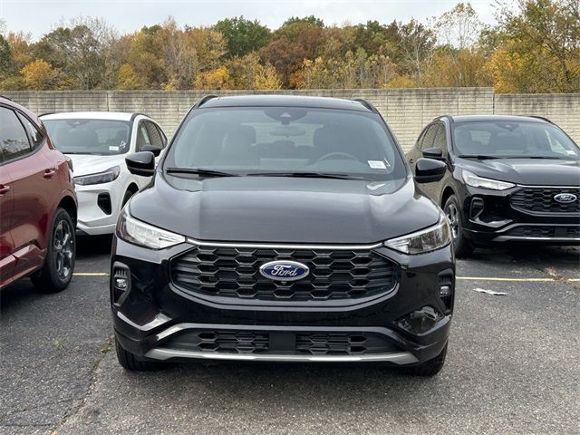 2024 Ford Escape ST-Line Select