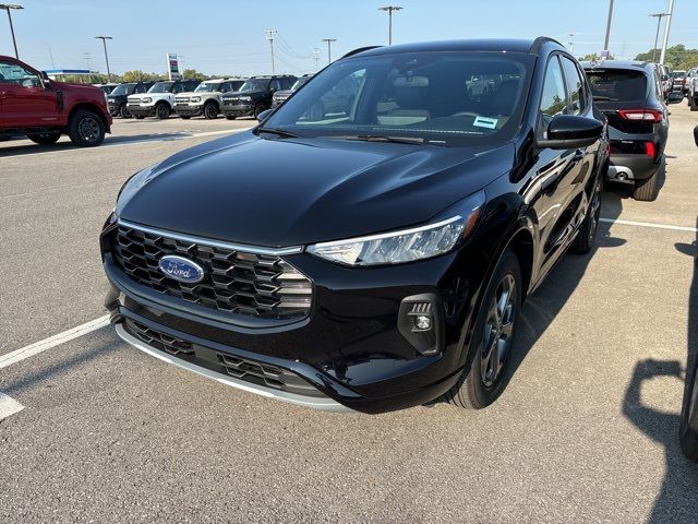 2024 Ford Escape ST-Line Select