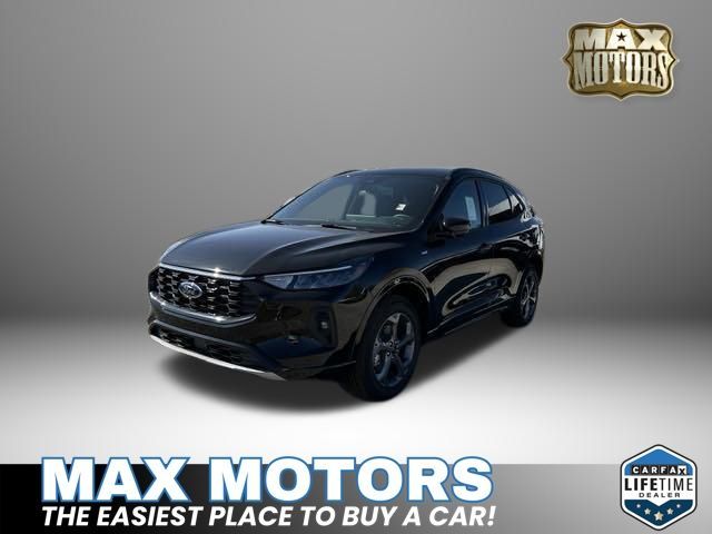 2024 Ford Escape ST-Line Select