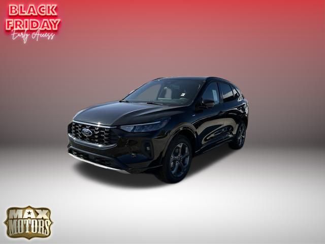 2024 Ford Escape ST-Line Select