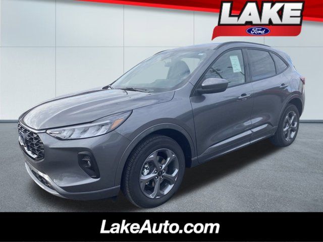 2024 Ford Escape ST-Line Select