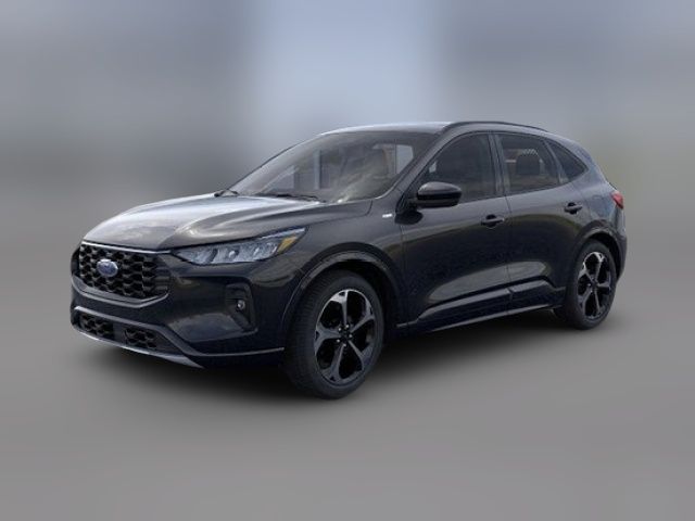 2024 Ford Escape ST-Line Select