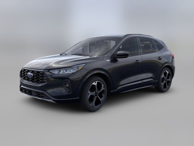 2024 Ford Escape ST-Line Select