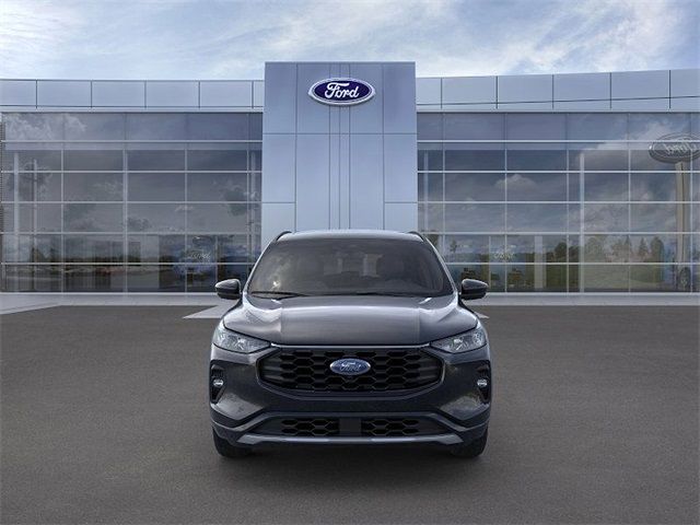 2024 Ford Escape ST-Line Select