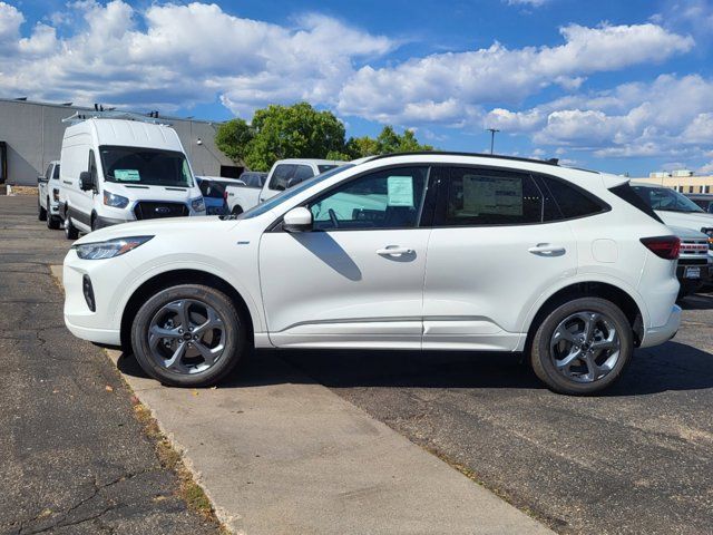 2024 Ford Escape ST-Line Select