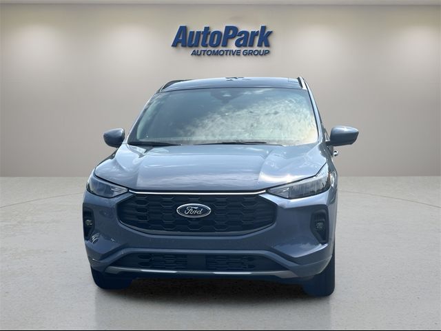 2024 Ford Escape ST-Line Select