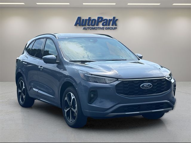 2024 Ford Escape ST-Line Select