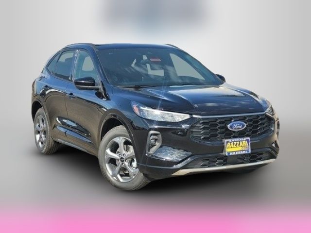 2024 Ford Escape ST-Line Select