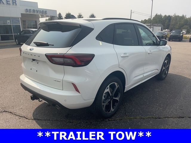 2024 Ford Escape ST-Line Select