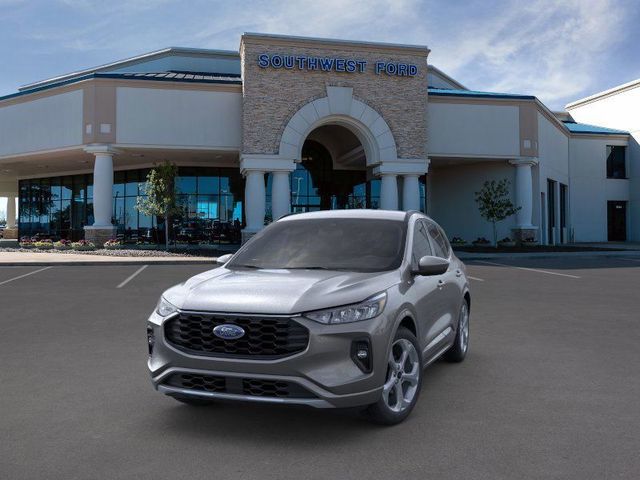 2024 Ford Escape ST-Line Select